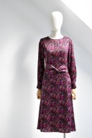 Nenufar morado 2